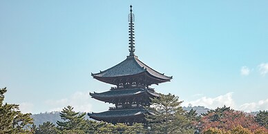 Hotel Tenpyo Naramachi