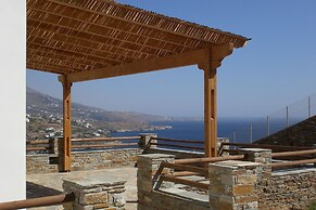 Monolithos Villas