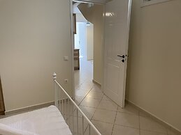 Monolithos Villas
