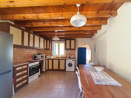 Monolithos Villas