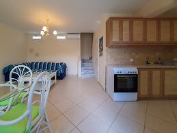Monolithos Villas