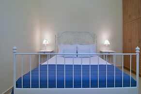 Monolithos Villas