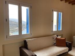 Monolithos Villas