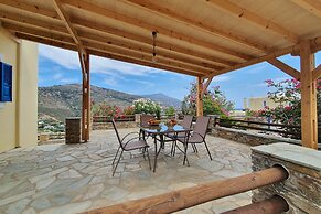 Monolithos Villas