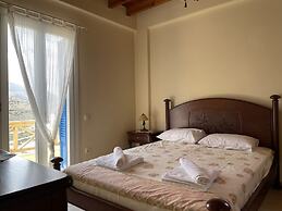 Monolithos Villas