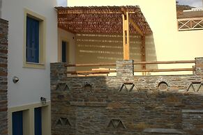 Monolithos Villas
