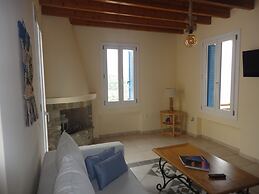 Monolithos Villas
