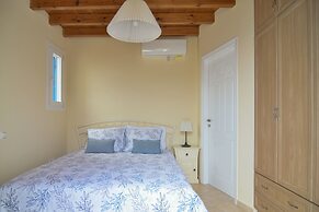 Monolithos Villas