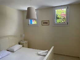 Monolithos Villas
