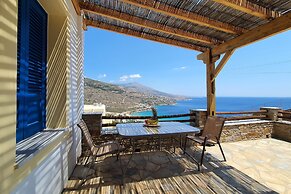 Monolithos Villas