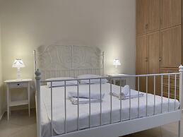 Monolithos Villas