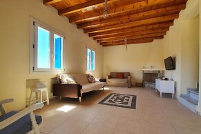 Monolithos Villas
