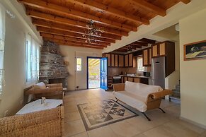 Monolithos Villas