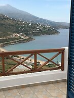Monolithos Villas
