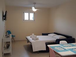 Monolithos Villas