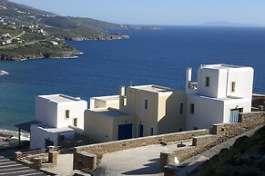 Monolithos Villas