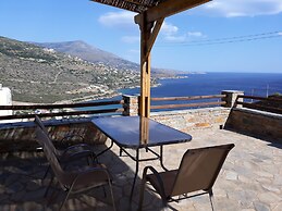 Monolithos Villas
