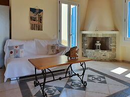 Monolithos Villas