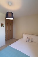 Monolithos Villas