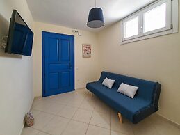 Monolithos Villas