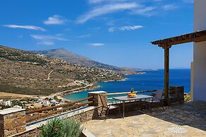 Monolithos Villas