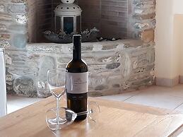 Monolithos Villas