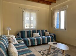 Monolithos Villas