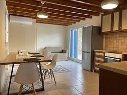 Monolithos Villas