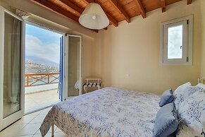 Monolithos Villas