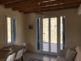 Monolithos Villas