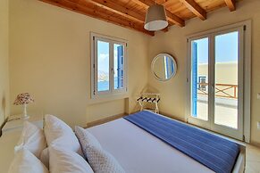 Monolithos Villas