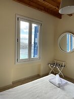 Monolithos Villas