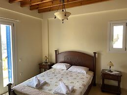 Monolithos Villas