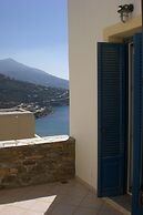 Monolithos Villas