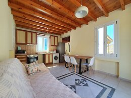 Monolithos Villas