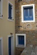 Monolithos Villas
