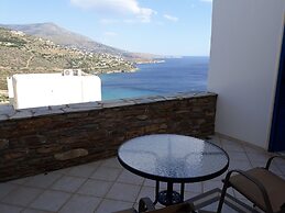 Monolithos Villas
