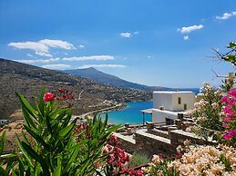 Monolithos Villas