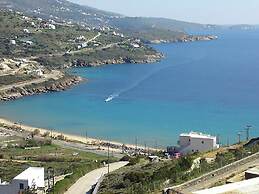 Monolithos Villas