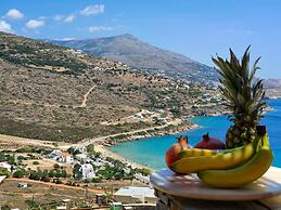 Monolithos Villas