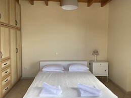 Monolithos Villas