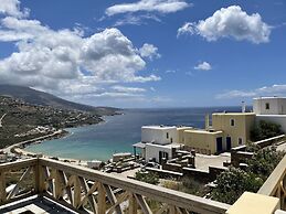 Monolithos Villas