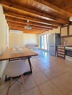 Monolithos Villas