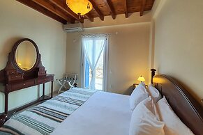 Monolithos Villas