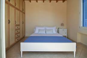Monolithos Villas