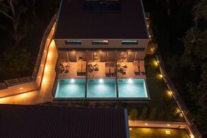 Scarabeo Suites & Villas