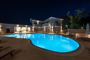 Scarabeo Suites & Villas