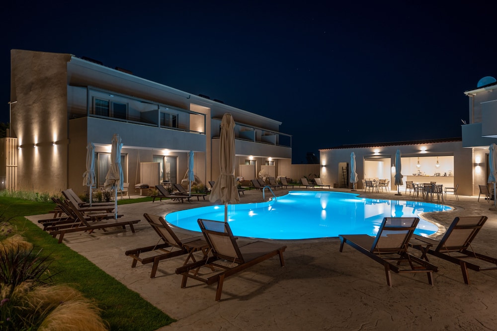 Scarabeo Suites & Villas