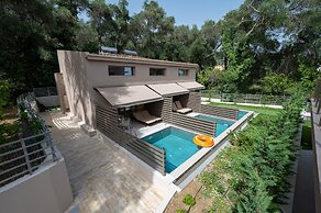 Scarabeo Suites & Villas