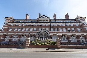 Stunning one Bedroom Apartment in Bournemouth